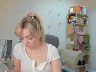 Xlovecam Free Live Porn of SugarrX