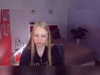 Xlovecam Adult Webcam of NancyBrooks