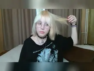 Xlovecam Sex Chat of VickeyParkes