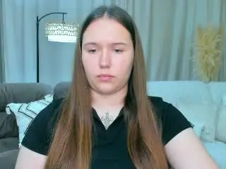 Xlovecam Live Porn of CarolinaSkye