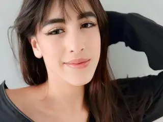 Xlovecam Nude Webcam of VanellopeLm
