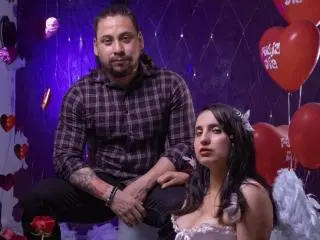 Xlovecam Live Porn of MissParidante