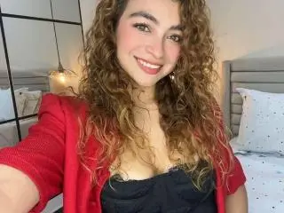 Xlovecam Private Sex Chat of AriannaBlake