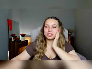 Xlovecam Sex Chat of Niferttiti