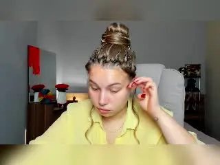 Xlovecam Private Sex Chat of Niferttiti