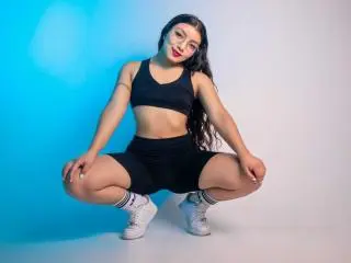 Xlovecam Private Sex Chat of IbbyeMoreau
