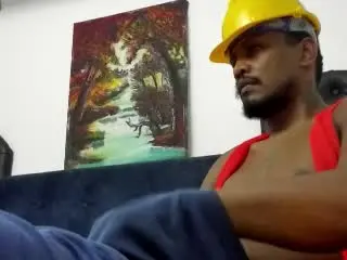 Xlovecam Live Porn of ElCaballeroNegro