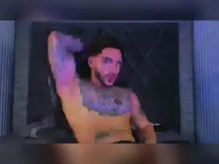 Xlovecam Private Sex Chat of DanteDimarco