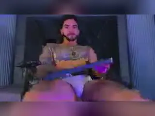 Xlovecam Adult Webcam of DanteDimarco