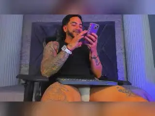 Xlovecam Watch Live Sex Cams of DanteDimarco