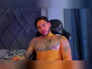 Xlovecam Best Webcam of DanteDimarco