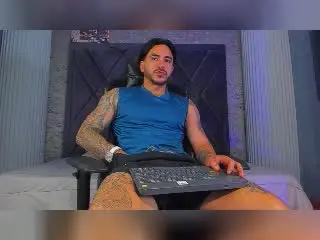 Xlovecam Best live sex cam show of DanteDimarco
