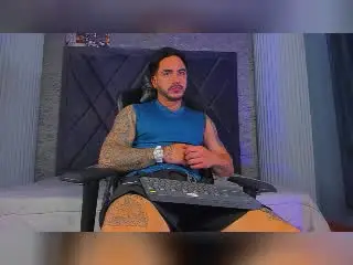 Xlovecam Live Sex of DanteDimarco