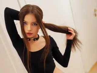 Xlovecam Live Porn of GraceGold