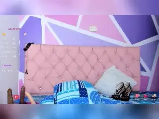Xlovecam Best Webcam of CandyAngieHot