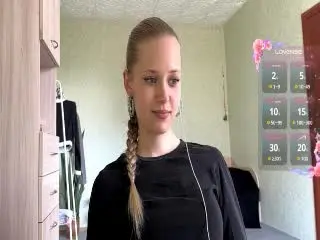 Xlovecam Live Porn of LillianaWhang