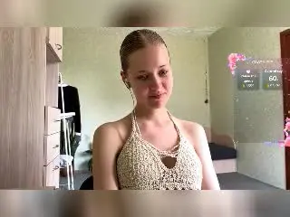 Xlovecam Sex Chat of LillianaWhang