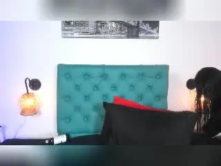 Xlovecam Free Live Porn of GabiHott