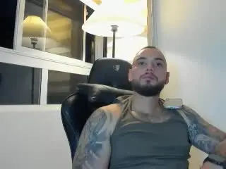 Xlovecam Sex Chat of FrankJones