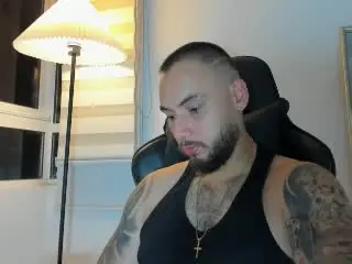 Xlovecam Adult Video Chat of FrankJones