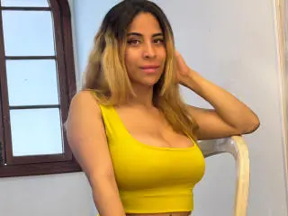 Xlovecam Live Porn of DayanaPrecious