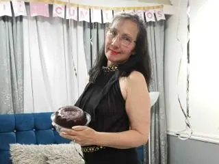 Xlovecam Nude Webcam of OrianaJhonson