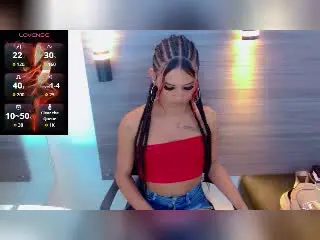 Xlovecam Live Sex of JessicaHottOne