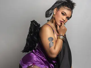 Xlovecam Live Sex of AliceJelanni