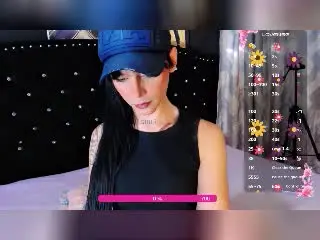 Xlovecam Adult Video Chat of AdharaaMoon