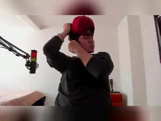 Xlovecam Sex Cam of DreamHunterdz