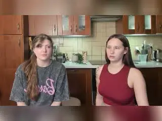 Xlovecam Private Sex Chat of HotCaramelsTrio