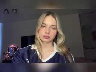 Xlovecam Live Porn of JennyOsmun