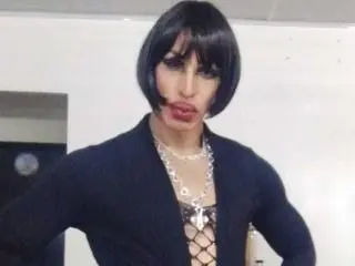 Xlovecam Live Porn of LilithMadame