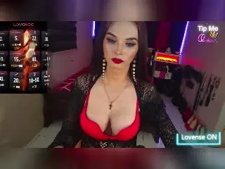 Xlovecam Best live sex cam show of KirstenMoore