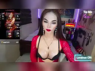 Xlovecam Watch Live Sex Cams of KirstenMoore