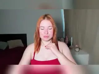 Xlovecam Adult Webcam of LaylaXDream