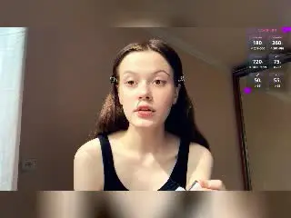Xlovecam Free Live Porn of AnitraKlemme