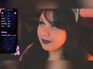 Xlovecam Live Porn of RiniDiva