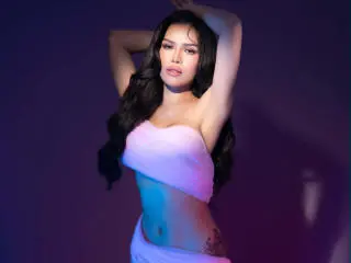 Xlovecam Adult Webcams of NikkiLuxe