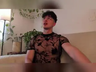 Xlovecam Live Sex Cam of BlakeLeviX