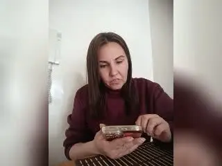 Xlovecam Best Webcam of AdelaShery