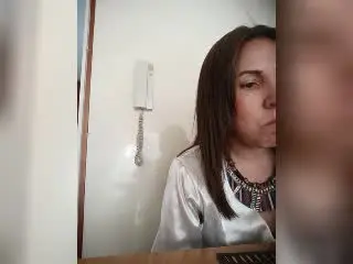 Xlovecam Live Porn of AdelaShery