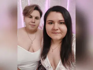 Xlovecam Watch Live Sex Cams of BeckyAndEllen