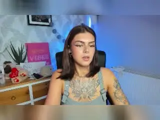 Xlovecam Nude Webcam of NovaSin