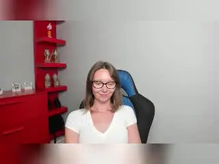 Xlovecam Nude Webcam of QueenZoe
