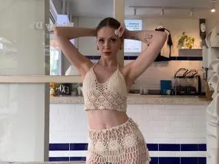 Xlovecam Live Porn of MegLindsay
