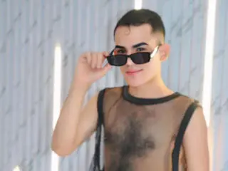 Xlovecam Sex Cam of EloneMuskcle