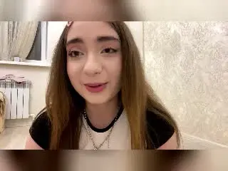 Xlovecam Free Live Porn of LiliaBilka