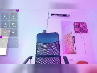 Xlovecam Best live sex cam show of LolaOberle