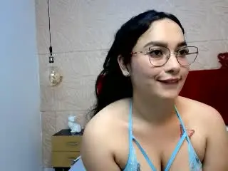 Xlovecam Live Porn of MelaniCoox